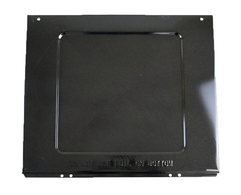 316400601 - Genuine OEM Frigidaire Range Bottom Panel